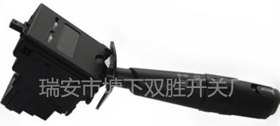 標(biāo)致405 轉(zhuǎn)向開(kāi)關(guān)