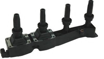 汽車標致307點火線圈 高壓包