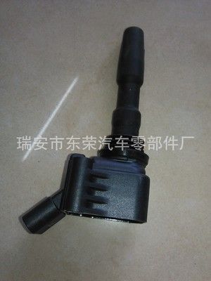 點火線圈 13款點火線圈 朗逸點火線圈