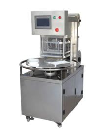 FS-300C 轉盤包裝機