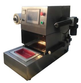 FS-200T 熱封包裝機(jī)