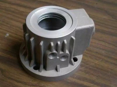 汽摩配 低壓鑄造 鋁壓鑄 鋁鑄造