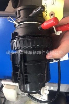 u212-13-480 U21213480B 福特皮卡 福特RANGER l濾清器總成