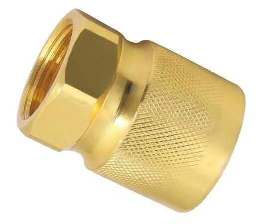 HFC-012 冷擠壓配件