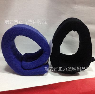 護頸帶套墊自發熱護頸護托快速緩解頸椎酸痛理療磁療護頸帶o型