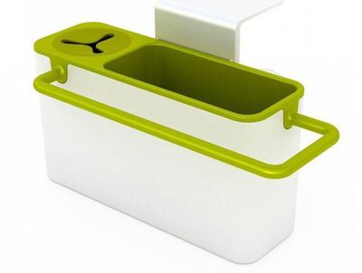 創(chuàng)意強(qiáng)力四吸盤置物架 浴室衛(wèi)廚房收納架 廚房雜物架