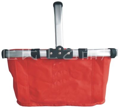 折疊籃子 便攜籃子 環保籃子 牛津布籃子 小號籃子