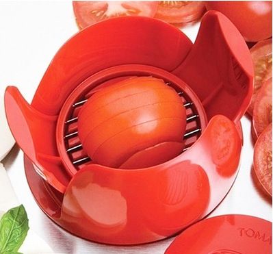 番茄切 切番茄器 鋼刀番茄器 切菜器 西紅柿洋蔥切片 果蔬切片機