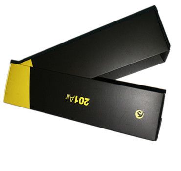 內(nèi)衣盒襯衫盒童裝盒高檔服裝盒半成品單層包裝盒