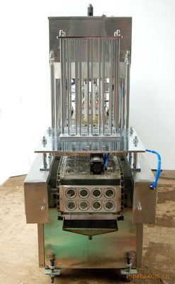 果凍 果汁飲料生產(chǎn)設(shè)備