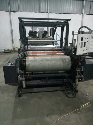 纏繞膜機 塑料膜拉伸纏繞膜機