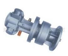 活塞式氣動(dòng)馬達(dá)配擺線針輪減速機(jī)