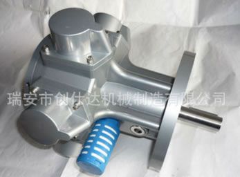 CMH1.5-F活塞式氣動馬達(dá)