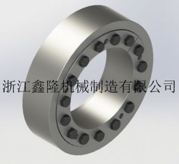 Z10脹套，執行標準JB/T7934-1999