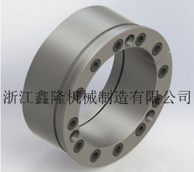 Z9型號(hào)脹套,執(zhí)行標(biāo)準(zhǔn)JB/T7934-1999