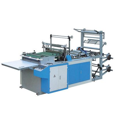 OPP全自動電腦制袋機（免費安裝調(diào)試，技術(shù)指導(dǎo)）