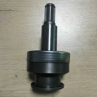 工程車(chē)起動(dòng)機(jī)配件 發(fā)動(dòng)機(jī)起動(dòng)機(jī)單向器齒輪甩輪