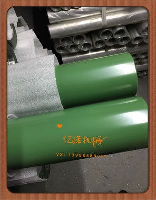 鋁導(dǎo)輥特氟龍 鐵氟龍鋁導(dǎo)輥 光面
