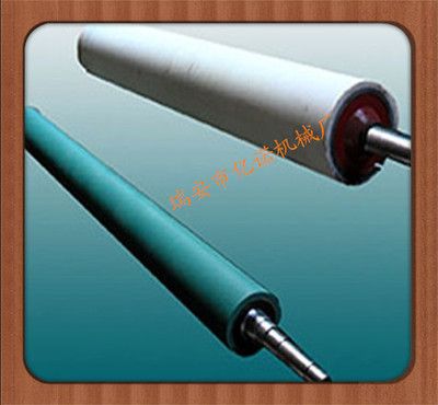 聚氨脂橡膠輥 丁晴膠輥