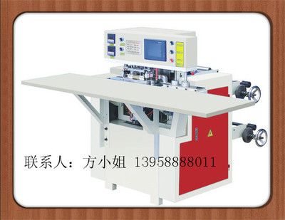 軟式手提袋焊把機(jī) 手提環(huán)燙把機(jī)