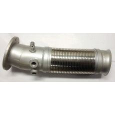 波紋管，排氣管，伸縮軟管，卡箍