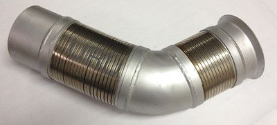 波紋管，排氣管，伸縮軟管，卡箍