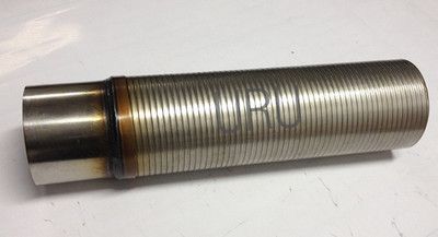 波紋管，排氣管伸縮軟管，卡箍