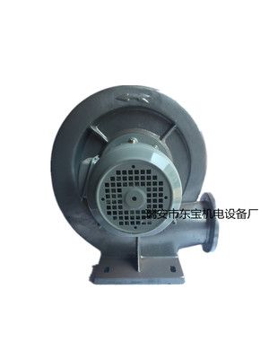 離心中壓風機小型抽風機 離心風機不銹鋼風