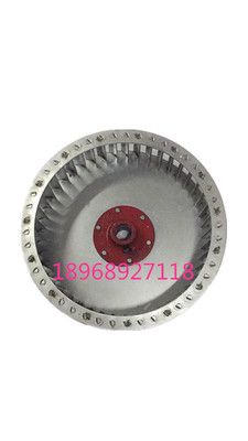 DF-4-72-3.6鐵制風機 風葉風機