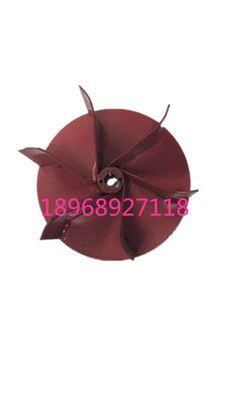 6-46直葉棉紡輸送風葉 250直徑 1.1KW排塵離心風葉