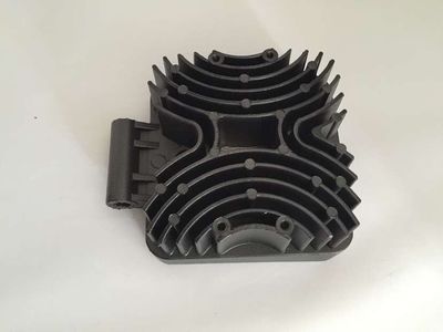 LED 工作燈 27W方形鋁外殼