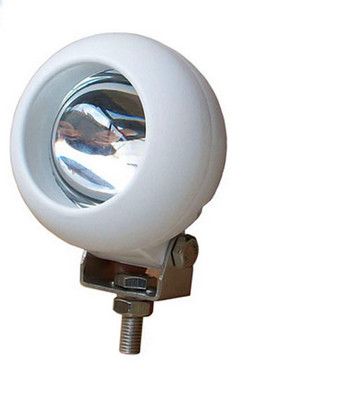 15W 20W 25W LED 工作燈魚眼燈雞蛋燈 越野車改裝燈