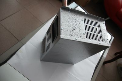 客車(chē)下出水暖風(fēng)機(jī)客車(chē)暖風(fēng)機(jī)24v電風(fēng)扇配件