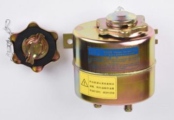 汽車(chē)配件 加工定制濰坊拖拉機(jī)液壓轉(zhuǎn)向油箱不銹鋼油箱