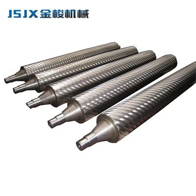 鋁導(dǎo)輥、不銹鋼輥 鋼輥020