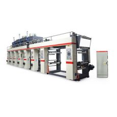 HFAY-R熱轉(zhuǎn)印印刷機