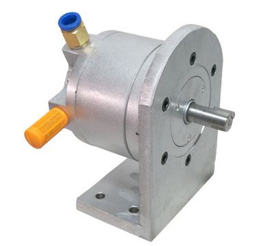 QMY250 葉片式氣動馬達|減速氣動馬達|防爆氣動馬達|低速氣動馬達