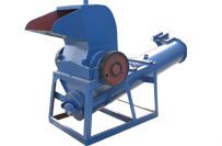 塑料粉碎機(jī)塑料清洗機(jī)塑料薄膜粉碎清洗機(jī)