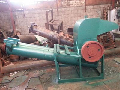 600塑料再生破碎機 粉碎機