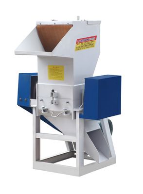 400型塑料粉碎機