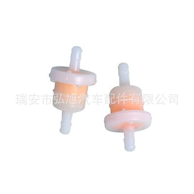 沙灘車過濾器，柴油動力車摩托車過濾器，汽油濾清器