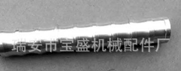 鋁合金配件、鋁管配件、鋁合金非標(biāo)件