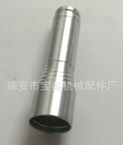 鋁配件機(jī)加工 鋁冷擠壓加工 機(jī)加工件零件