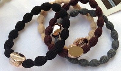 全自動皮筋打頭機、手提繩、禮品帶打頭機，鞋帶打頭機