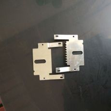 M1000、M1000S、A1000S、A2000、T5600A維修配件剪刀盒彈簧片257#