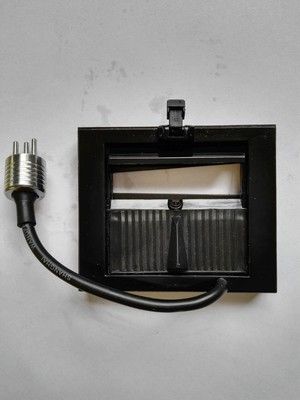 M1000S、A1000、A2000S配件，刀盒刀片，1000S-550#刀盒