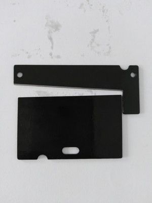 M-1000膠紙機配件，刀盒刀片，（254/5#），M1000S通用刀