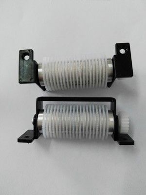 M1000S、XLT.A-1000膠帶切割機-出紙輪-533S#，全套