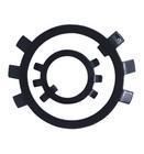 長腳止退墊圈160