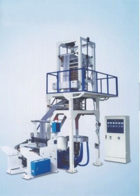 升降吹膜機(jī)